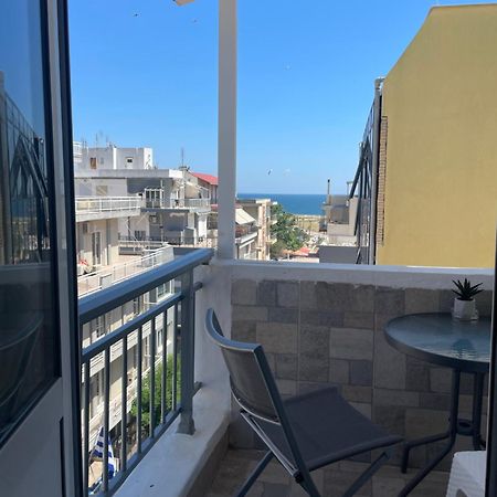 Lux Apartment 10M From Center Alexandroupoli Eksteriør billede