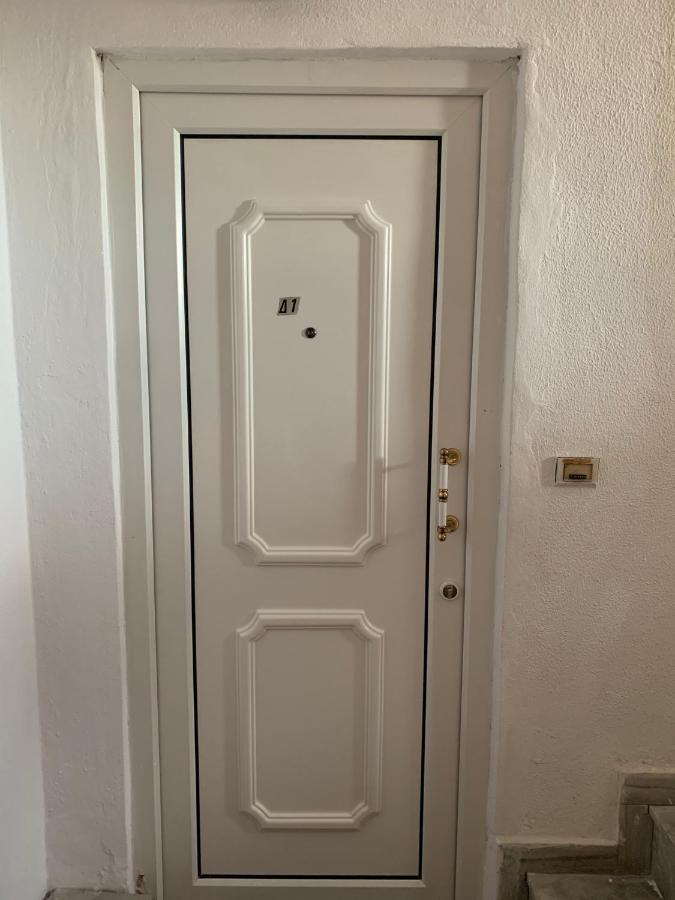 Lux Apartment 10M From Center Alexandroupoli Eksteriør billede