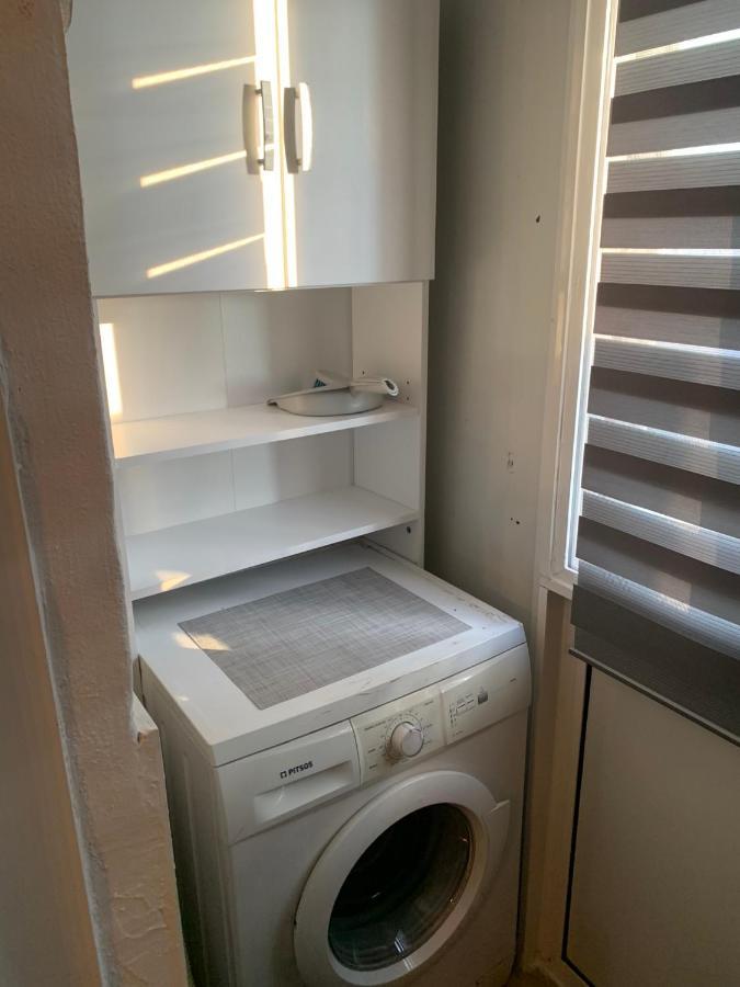 Lux Apartment 10M From Center Alexandroupoli Eksteriør billede
