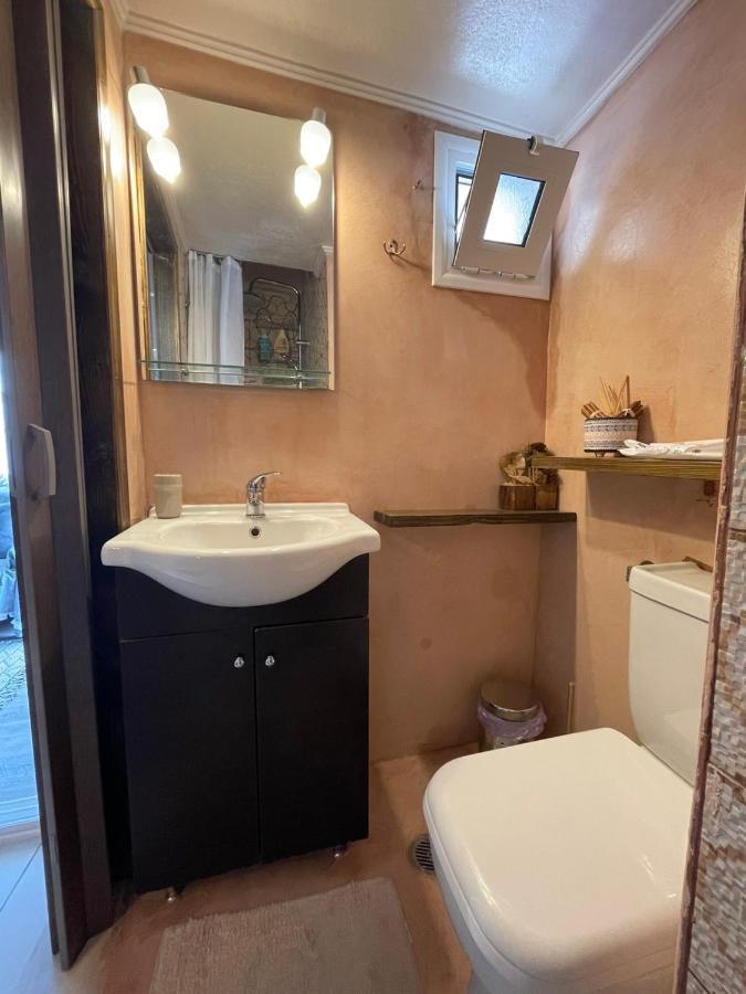Lux Apartment 10M From Center Alexandroupoli Eksteriør billede
