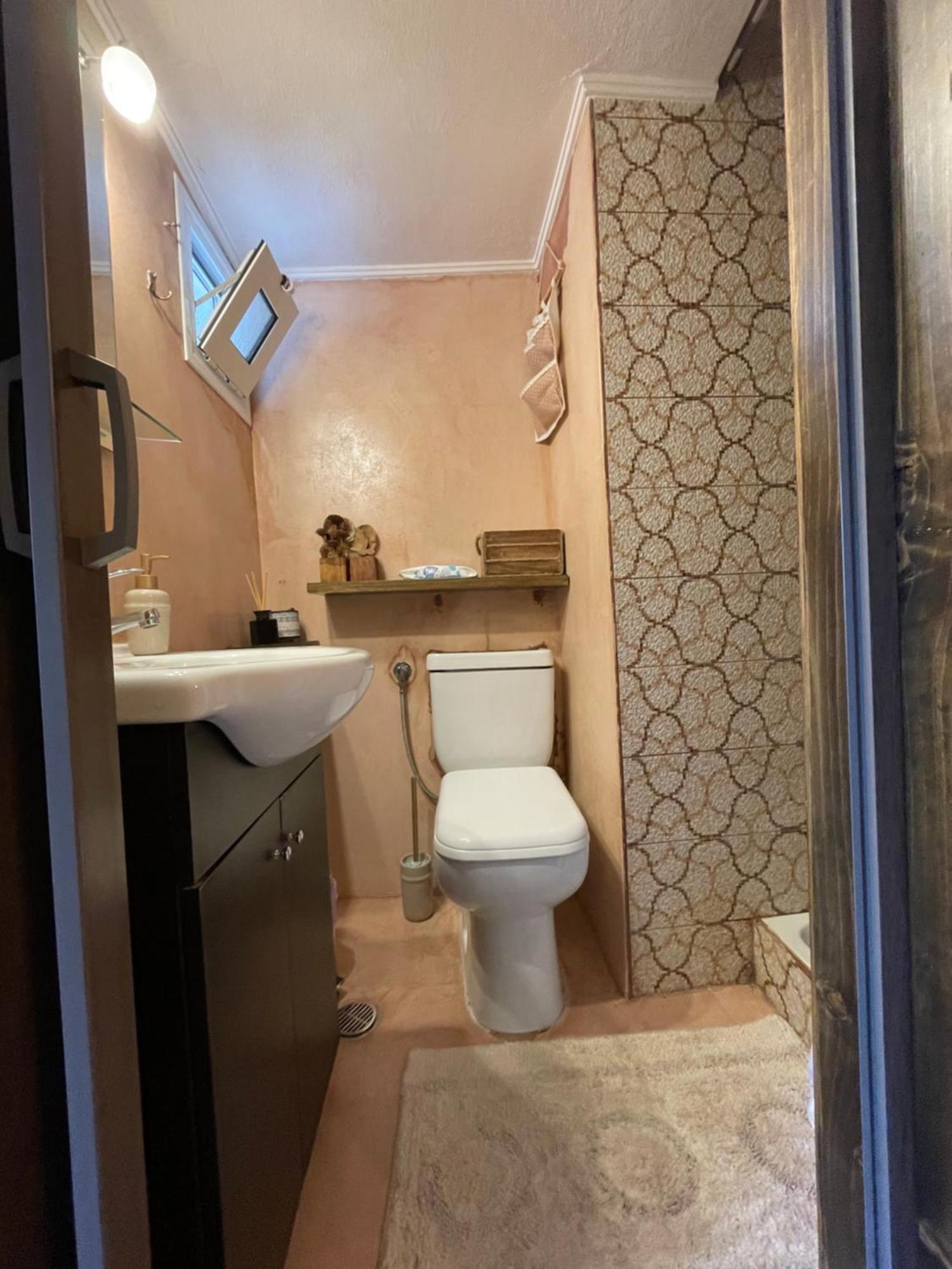 Lux Apartment 10M From Center Alexandroupoli Eksteriør billede
