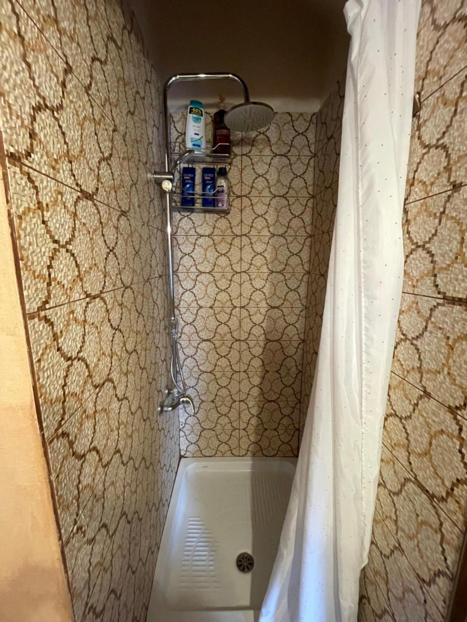 Lux Apartment 10M From Center Alexandroupoli Eksteriør billede